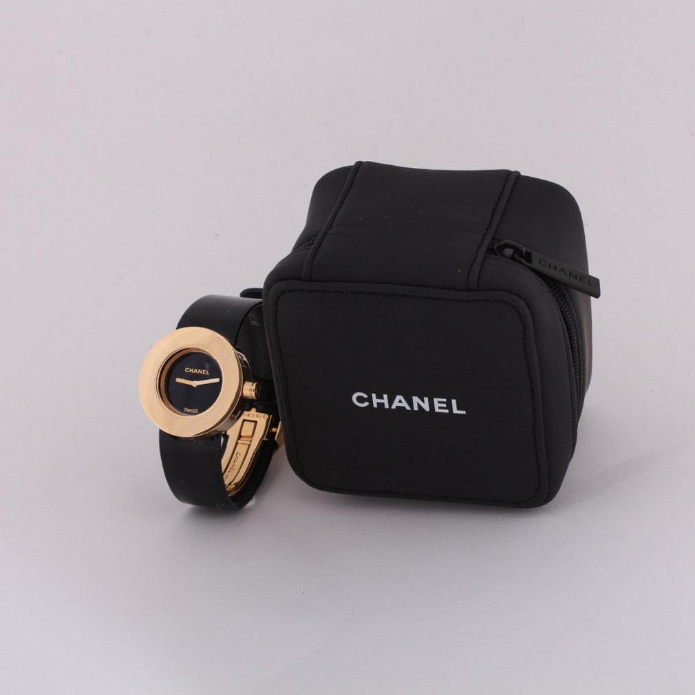 Reloj chanel segunda mano top
