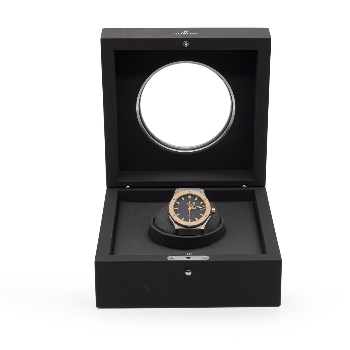 Reloj hublot 11000 euros sale