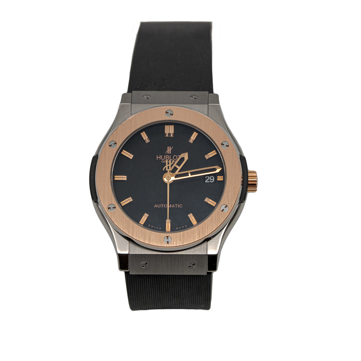 Reloj hublot 11000 euros deals