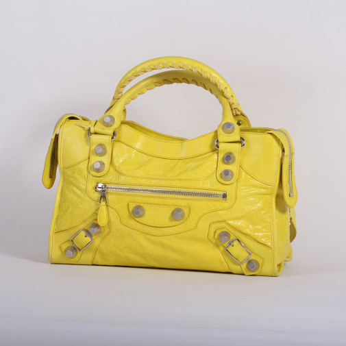 Bolso Giant City