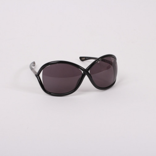 Gafas de sol negras Whitney