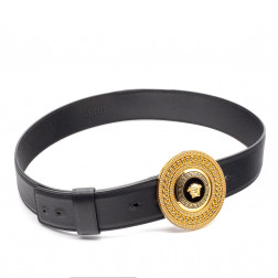 Ceinture large versace