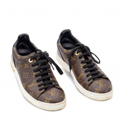 Paire de Sneaker Monogram pointure 38