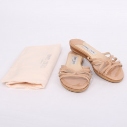  Par de mulas talla 36
