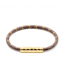 Bracelet LV Confidential Monogram