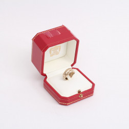 Anillo Amourettrinityor
