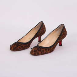 Tacones talla 36