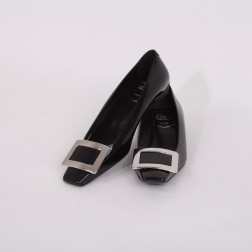 Bailarinas Belle Vivier talla 35 1/2