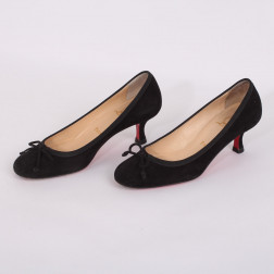 Tacones talla 36