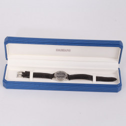 Reloj D-Side diamantes