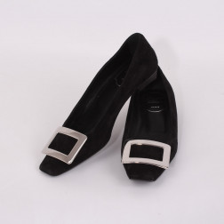 Tacones bajos talla 35