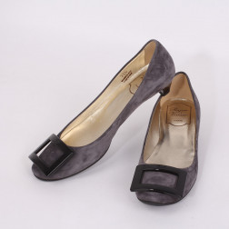 Tacones talla 35 1/2