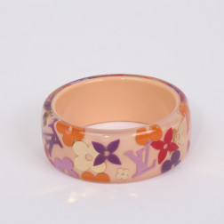 Pulsera Inclusions modelo grande