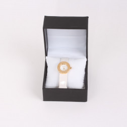 Reloj de señora de oro 18k La Ronde