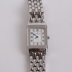 reloj de señora Reverso Classique