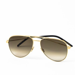 Par de gafas de sol Aviateur Classic 11
