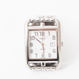 Reloj Cape Cod, de acero, Modelo Grande y automático