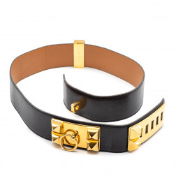 Ceinture Collier de Chien Taille 84