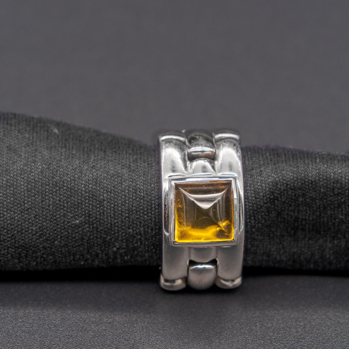 Anillo cartier segunda mano deals
