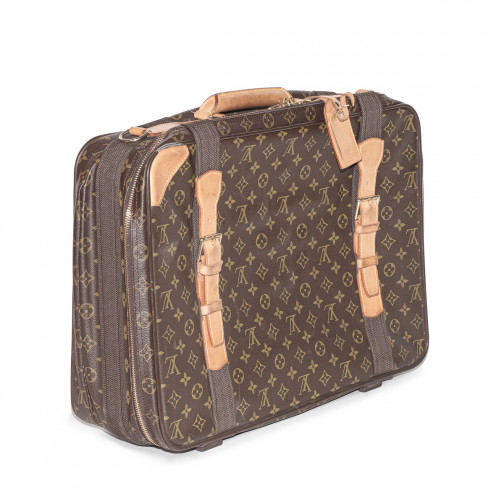 Maleta de mano Sirius 45 Louis Vuitton