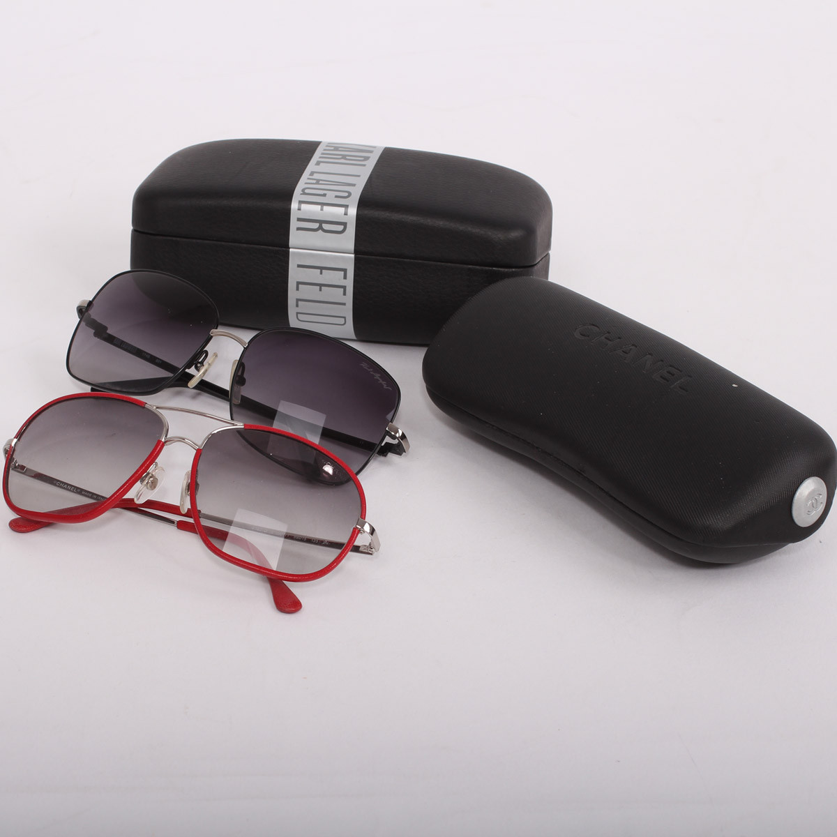 Comprar gafas de sol Chanel para mujer de segunda mano en opportunities .es