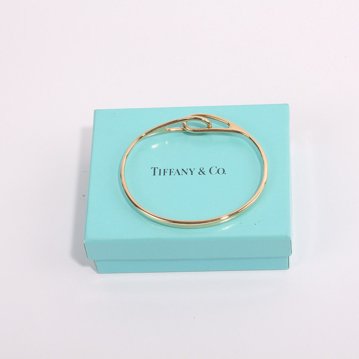 pulsera de Tiffany, segunda mano en opportunities.com.es