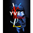 YVES SAINT LAURENT coedición Fondation Pierre Bergé Yves Saint Laurent Florence Müller, Farid Chenoune